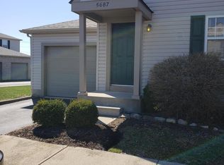 5687 Ashcroft Ln, Hilliard, OH 43026