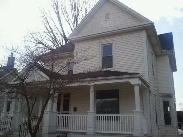 605 Washington Ave Lot 1, Washington Court House, OH 43160