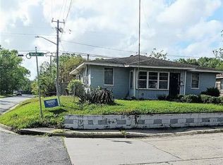 923 Wexler St, Savannah, GA 31415