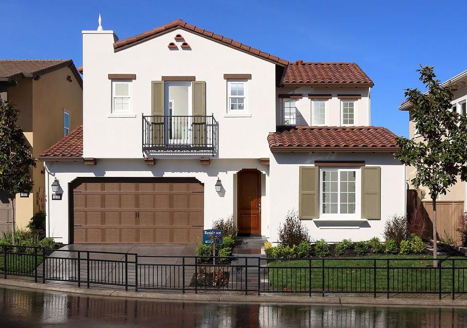 Model Home. Actual images to follow