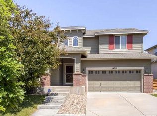 16755 E 105th Ave, Commerce City, CO 80022