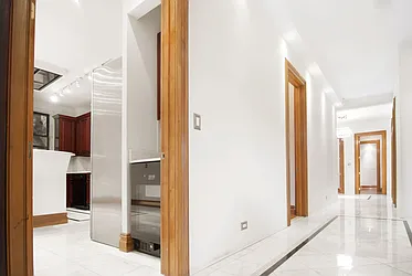 Rented by WAM Partners - William Moses Co.