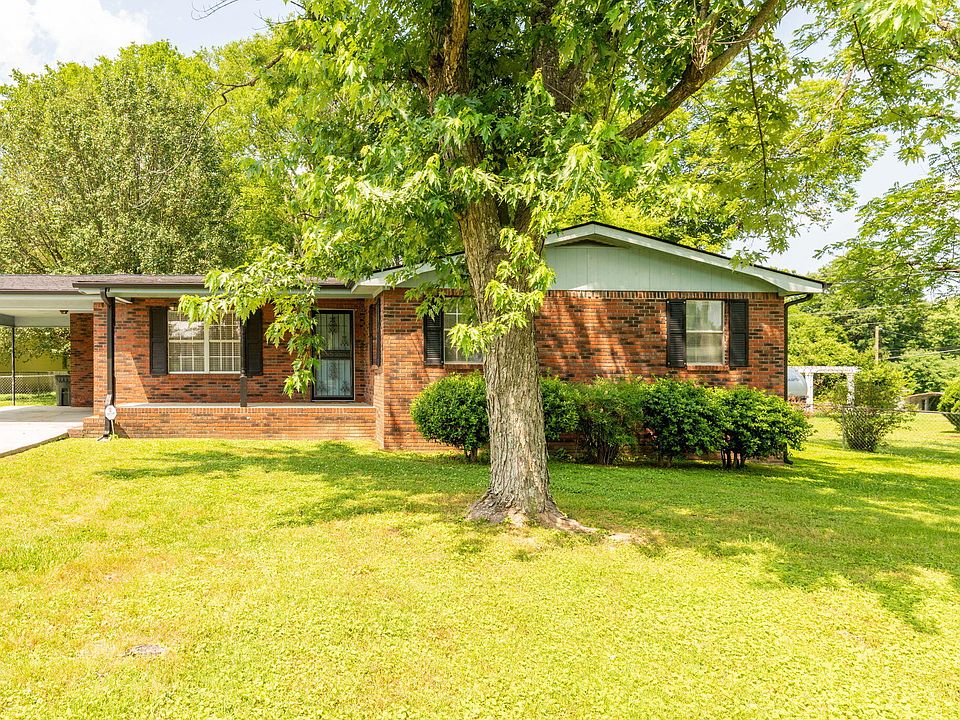 743 Cloud Springs Rd, Rossville, GA 30741 Zillow