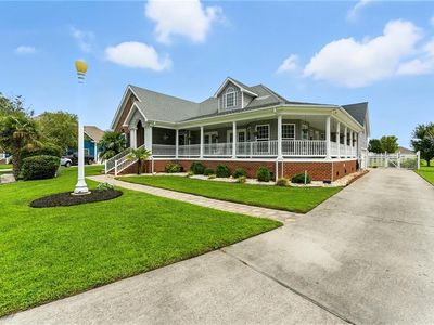 100 Egret Cv, Moyock, NC, 27958