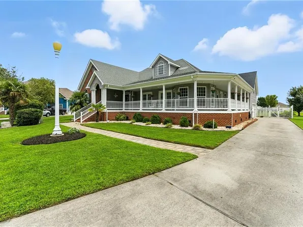 100 Egret Cv, Moyock, NC 27958