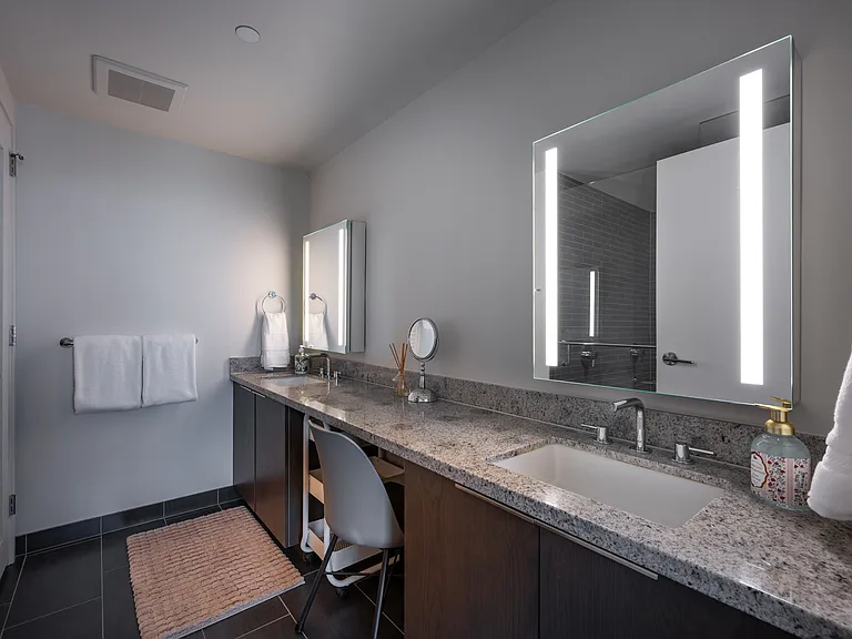 1001 Queen St #3506 — Photo 8