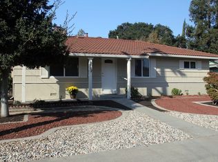 782 Harvard Dr, Pleasant Hill, CA 94523