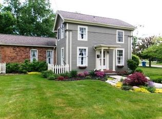 44 N Main St, Quincy, MI 49082