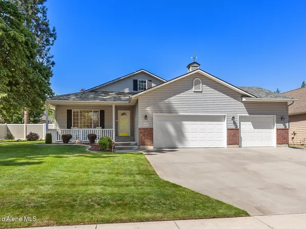3887 N Player Dr, Coeur D Alene, ID 83815