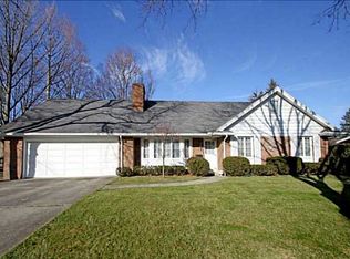 4736 Glenbrier Rd, Toledo, OH 43614