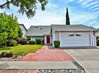 2870 Minert Rd, Concord, CA 94518