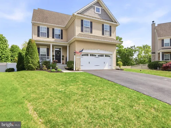 227 Matfield Ct, Carvel Beach, MD 21226