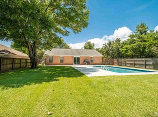 1744 Shellfish Dr, Navarre, FL 32566