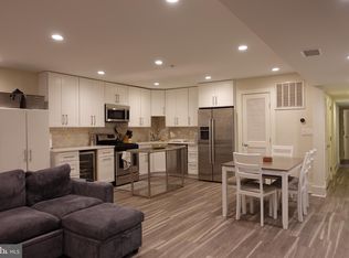 34 Channing St NW APT 1, Washington, DC 20001