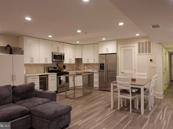 34 Channing St NW APT 1, Washington, DC 20001