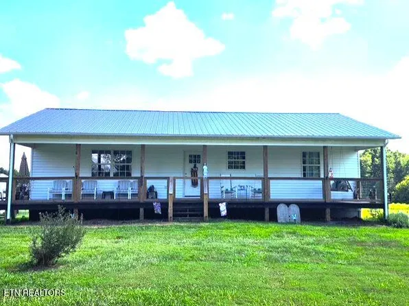 176 Pleasant Dr, Madisonville, TN 37354