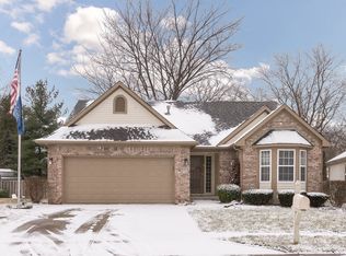 7454 Deville Ct, Indianapolis, IN 46256