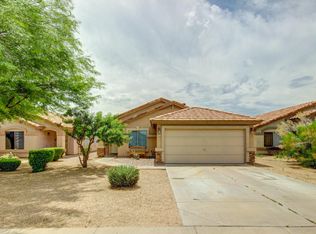 901 E Mohave Ln, Apache Junction, AZ 85119