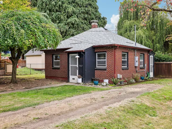 5105 NE 91st Ave, Portland, OR 97220