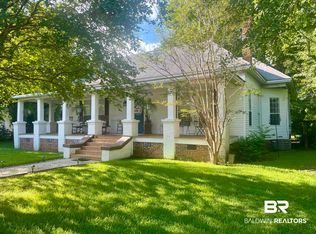 325 E Horner St, Atmore, AL 36502
