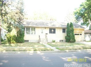 1212 Chandler Ave N, Glencoe, MN 55336