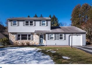 606 Municipal Dr, Thorndale, PA 19372