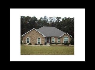 434 Southland Trl, Byron, GA 31008