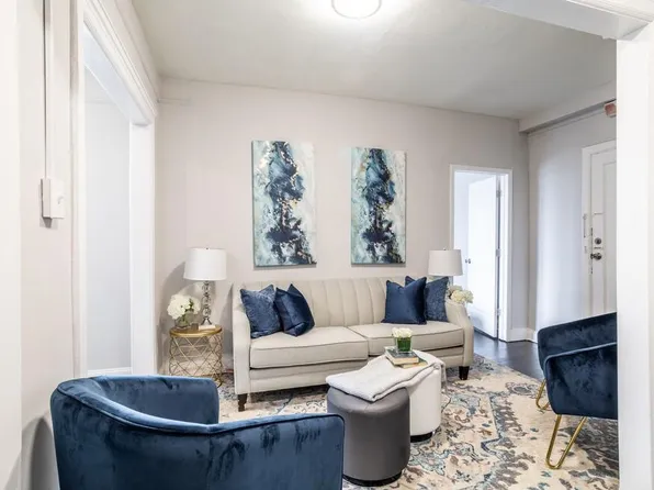 Overbrook Towers, 1101 N 63rd St #A01, Philadelphia, PA 19151