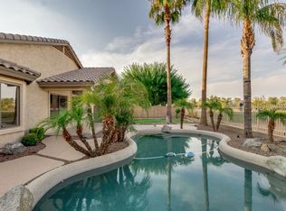 1031 S Nielson St, Gilbert, AZ 85296