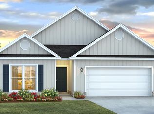 Delray Plan, Holley Grove at Peach Creek, Santa Rosa Beach, FL 32459