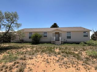 2712 S County Road 1054, Midland, TX 79706