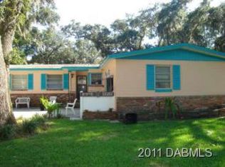 863 Duncan Rd, South Daytona, FL 32119