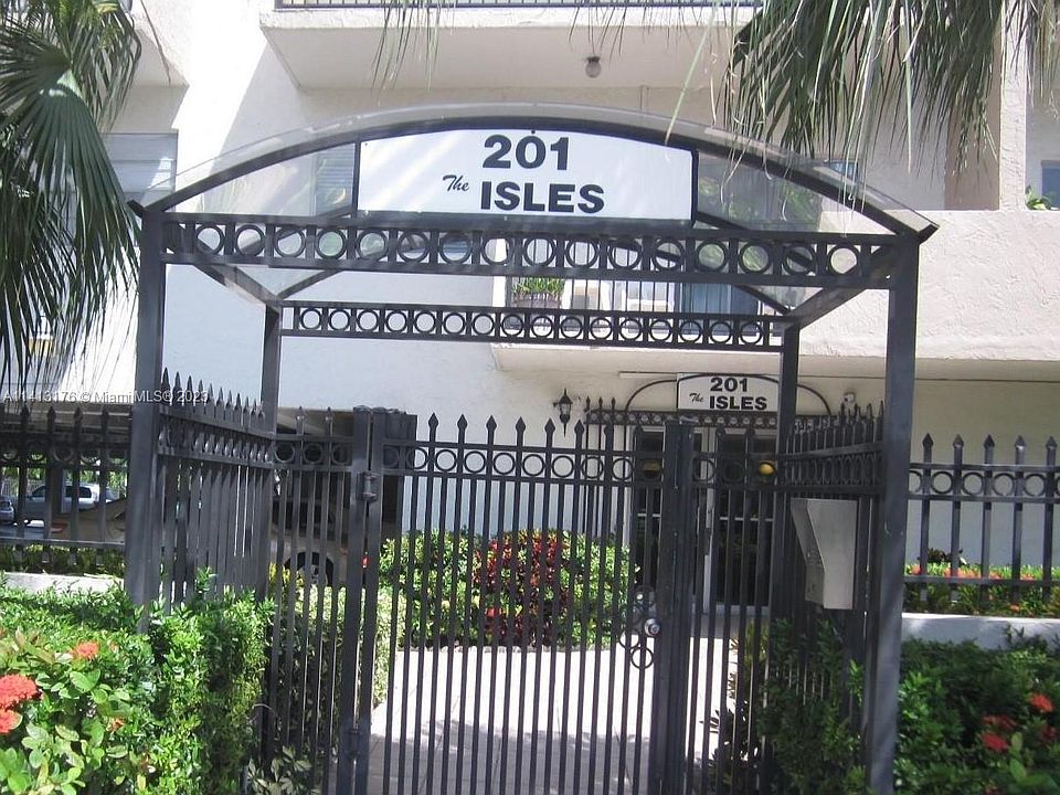 2nd image of 201 180th Dr APT 109