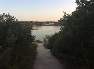 971 Deepwater Rd, Brownwood, TX 76801