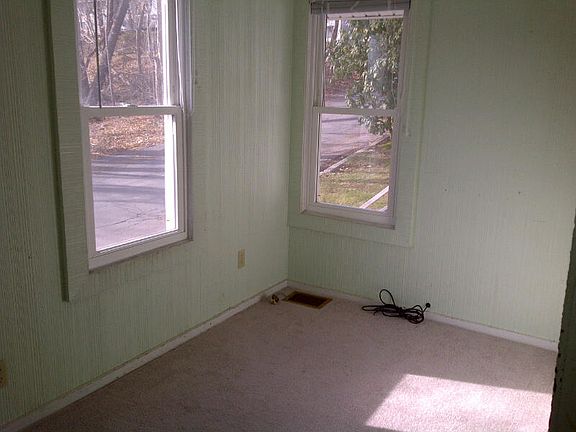 BEDROOM #3
