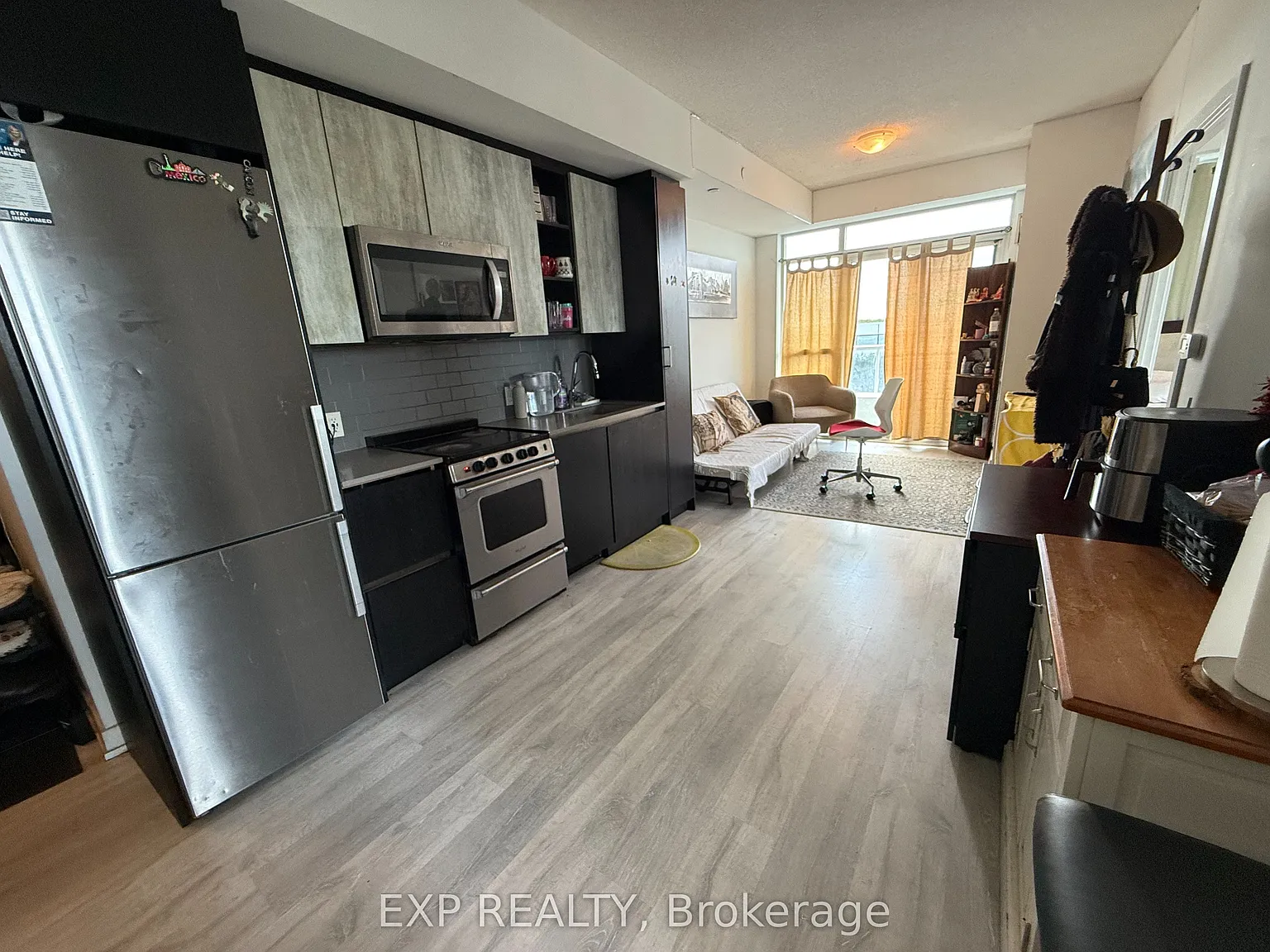 2 bed, $2,500 — Photo 3