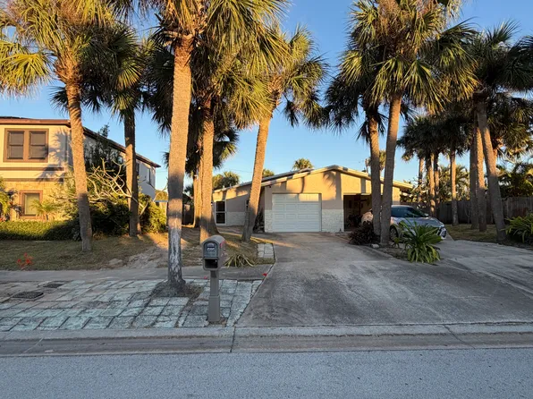685 Palm Dr, Satellite Beach, FL 32937