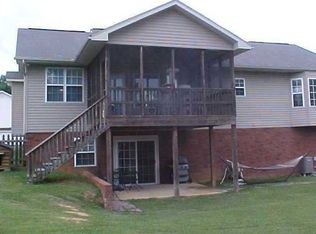 201 Katie Ct, Jonesborough, TN 37659