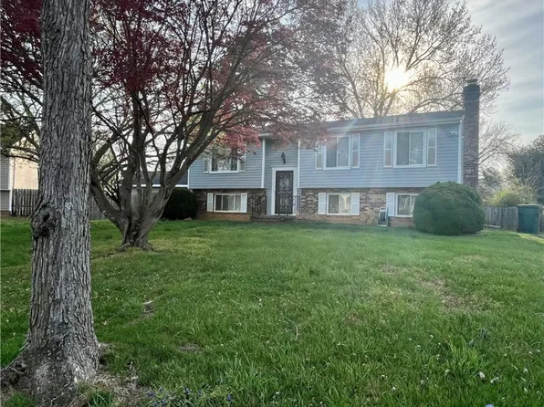 6203 Elmshadow Ct, Henrico, VA 23231