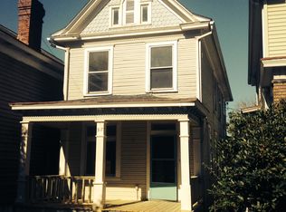 317 Thompson Ave, East Liverpool, OH 43920