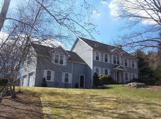 180 Autumn Rd, Wrentham, MA 02093