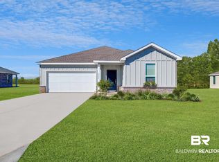450 W Shriver Ave, Summerdale, AL 36580