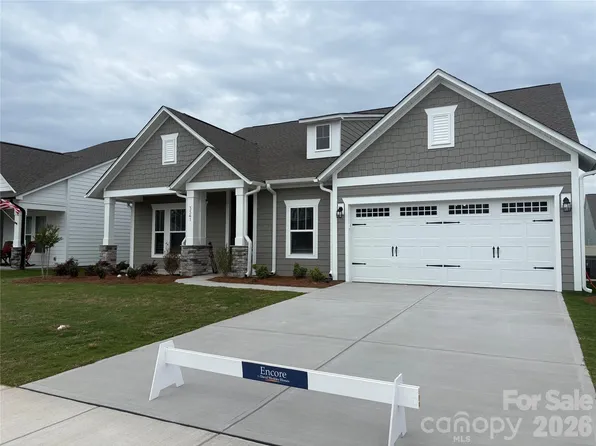 3341 Charolais Ln, Harrisburg, NC 28075