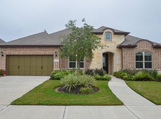 26915 Monterey Bend Ln, Katy, TX 77494