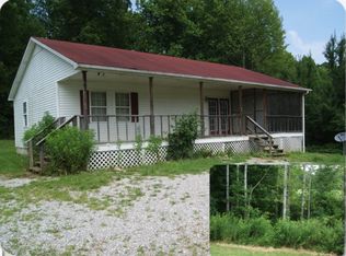 2052 Rocky Mound Rd, Livingston, TN 38570