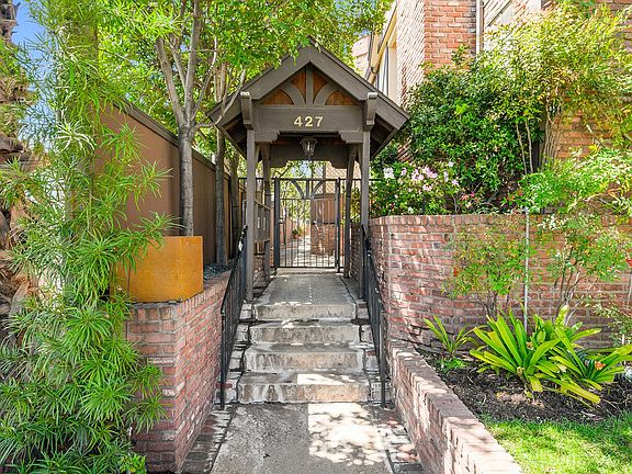 2nd image of 427 S El Molino Ave APT 7