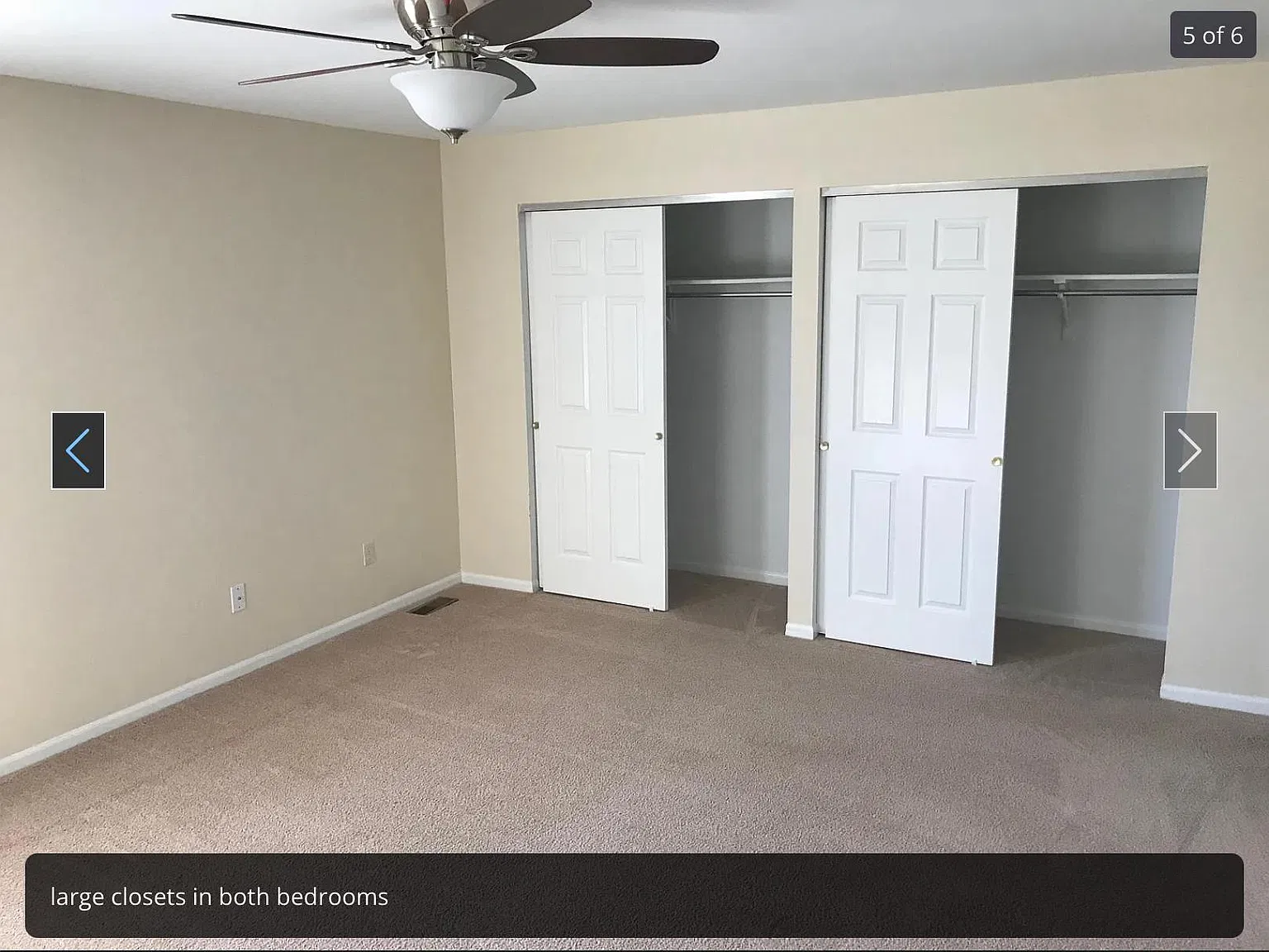 2 bed, 1.5 bath, 1050 sqft, $1,500 — Photo 4