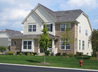 1133 Ashley Ln, Inverness, IL 60010