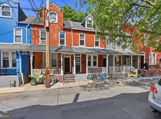437 S Christian St, Lancaster, PA 17602
