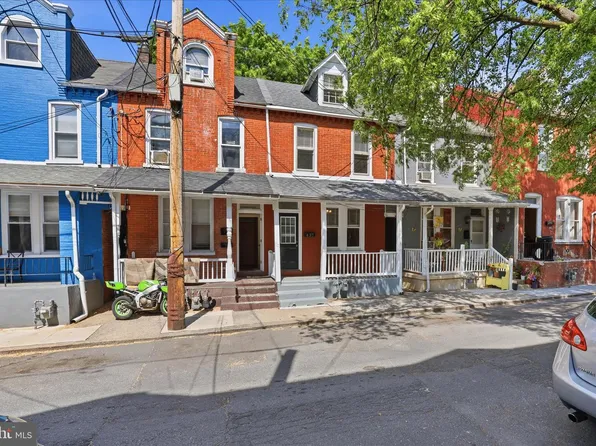 437 S Christian St, Lancaster, PA 17602